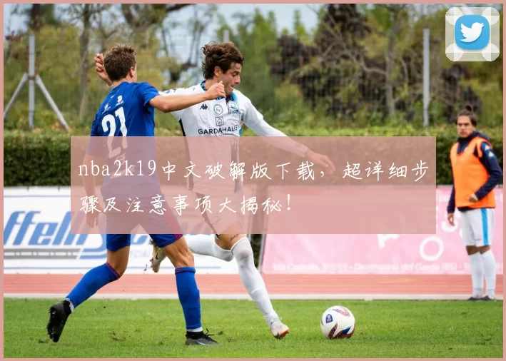 nba2k19中文破解版下载，超详细步骤及注意事项大揭秘！